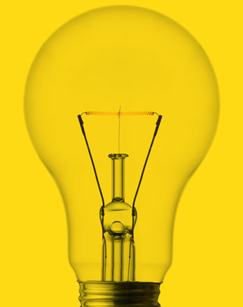 電球